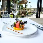 Alojamento de Acomodação e Pequeno-almoço Domaine Tarbouriech, Demeure & Marseillan (Herault)