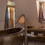 Domaine Tarbouriech, Demeure & 4* Marseillan (Herault)