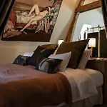 Domaine Tarbouriech, Demeure & 4*