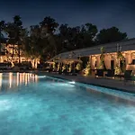Domaine Tarbouriech, Demeure & Marseillan (Herault)