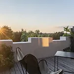 Alojamento de Acomodação e Pequeno-almoço Domaine Tarbouriech, Demeure & Marseillan (Herault)