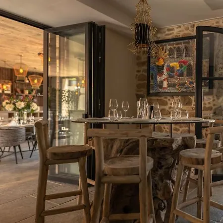 Bed & Breakfast Domaine Tarbouriech, Demeure & Marseillan (Herault)
