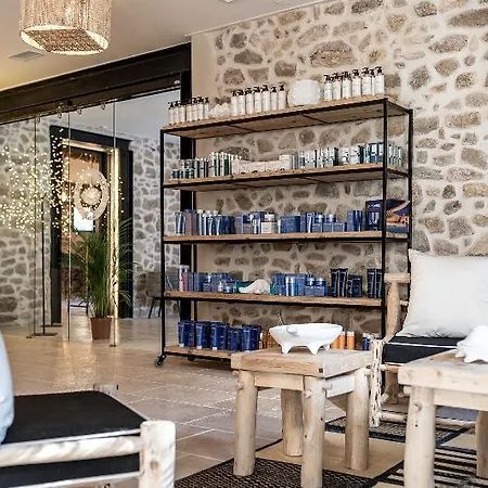 Domaine Tarbouriech, Demeure & Marseillan (Herault)