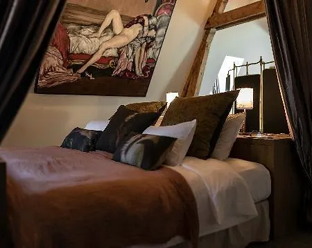 Domaine Tarbouriech, Demeure & 4*