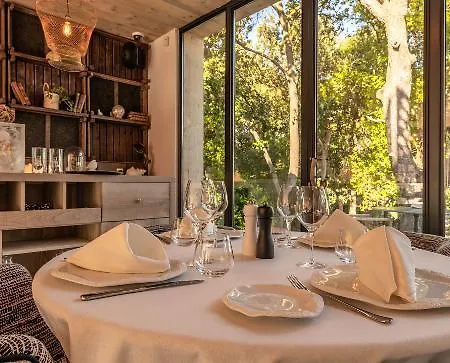 Domaine Tarbouriech, Demeure & Bed & Breakfast 4*