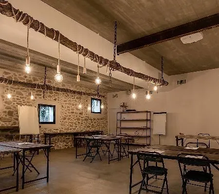 Domaine Tarbouriech, Demeure & Marseillan (Herault)