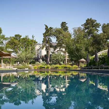 Bed & Breakfast Domaine Tarbouriech, Demeure & Marseillan (Herault)