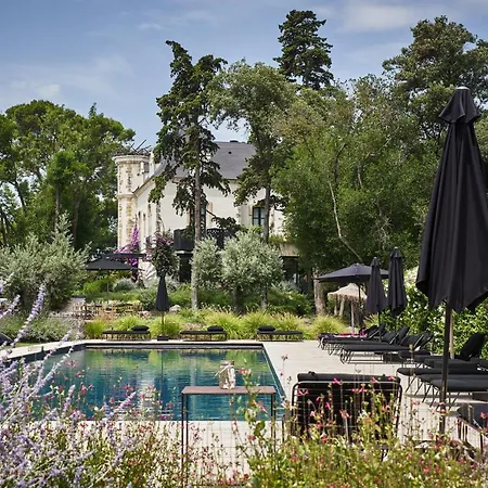 Domaine Tarbouriech, Demeure & 4*