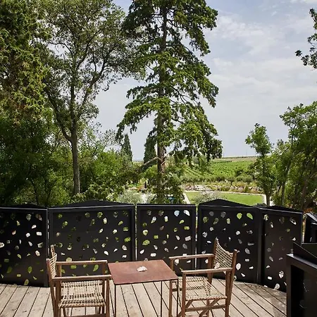 Bed & Breakfast Domaine Tarbouriech, Demeure & Marseillan (Herault)