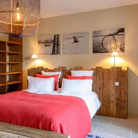 Bed & Breakfast Domaine Tarbouriech, Demeure &