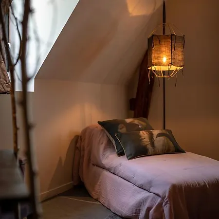 Domaine Tarbouriech, Demeure & Bed & Breakfast Marseillan (Herault)