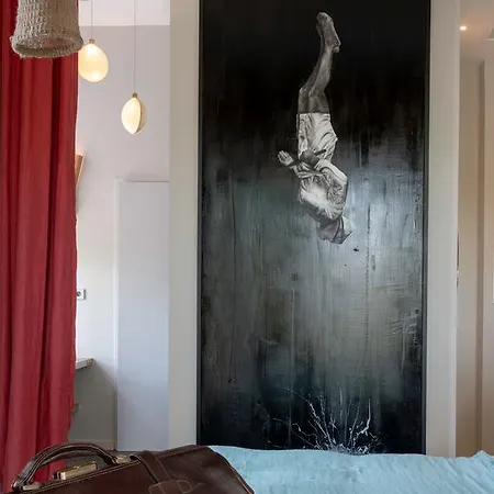 Bed & Breakfast Domaine Tarbouriech, Demeure &