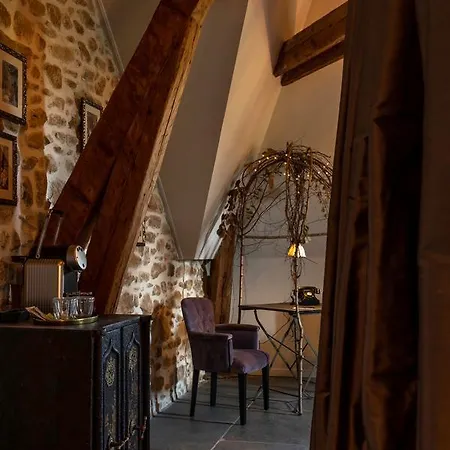 Bed & Breakfast Domaine Tarbouriech, Demeure &