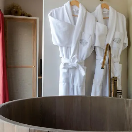 Domaine Tarbouriech, Demeure & Bed & Breakfast