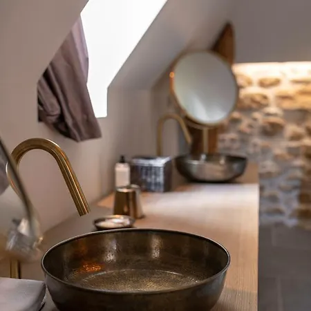 Bed & Breakfast Domaine Tarbouriech, Demeure & 4*