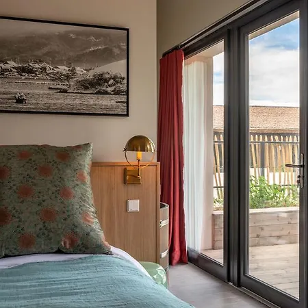 Domaine Tarbouriech, Hôtel&spa Marseillan (Herault)