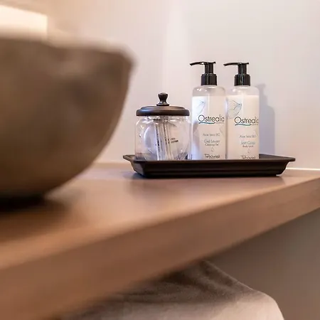 Domaine Tarbouriech, Hôtel&spa