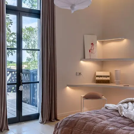 Domaine Tarbouriech, Demeure & Bed & Breakfast 4*