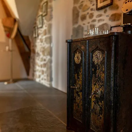 Domaine Tarbouriech, Demeure & Marseillan (Herault)