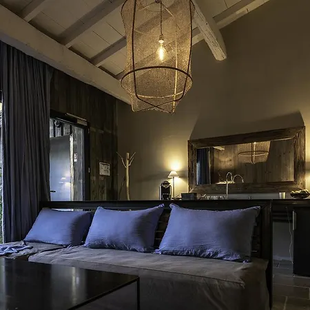 Domaine Tarbouriech, Demeure & Bed & Breakfast 4*