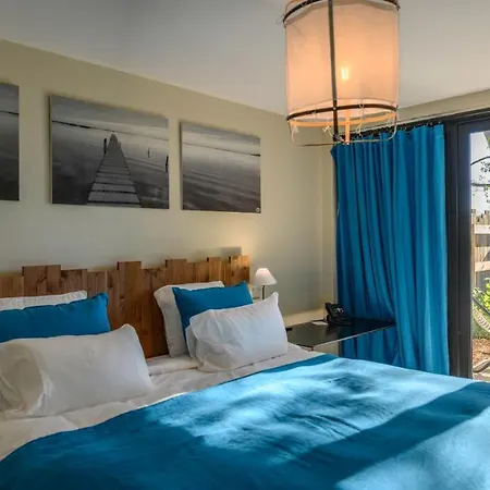 Domaine Tarbouriech, Demeure & 4* Marseillan (Herault)