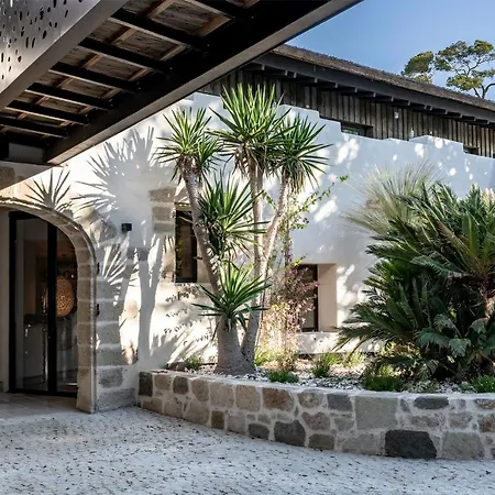 Domaine Tarbouriech, Demeure & Bed & Breakfast 4*