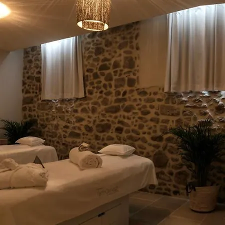 Domaine Tarbouriech, Demeure & Bed & Breakfast Marseillan (Herault)
