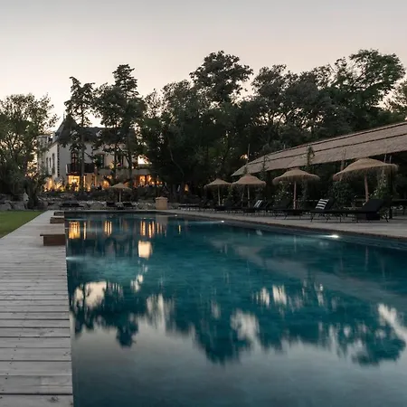 Domaine Tarbouriech, Demeure & Bed & Breakfast Marseillan (Herault)