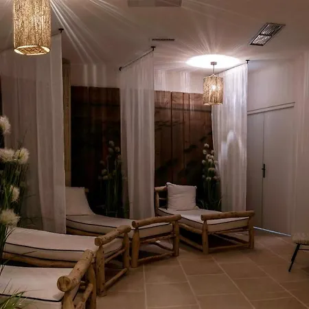 Domaine Tarbouriech, Demeure & Bed & Breakfast