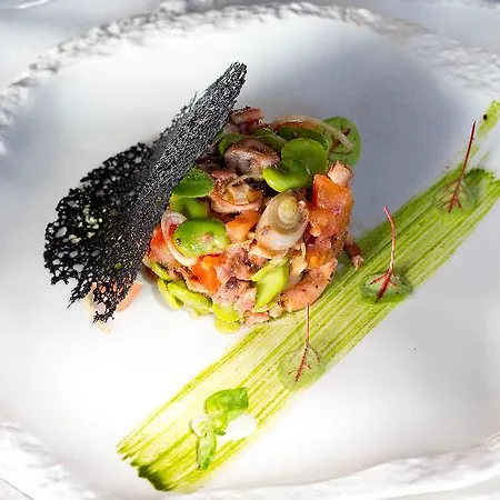 Domaine Tarbouriech, Hôtel&spa Frühstückspension Marseillan (Herault)
