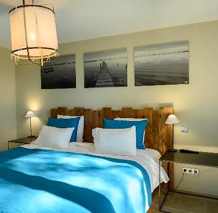 Domaine Tarbouriech, Hôtel&spa 4*