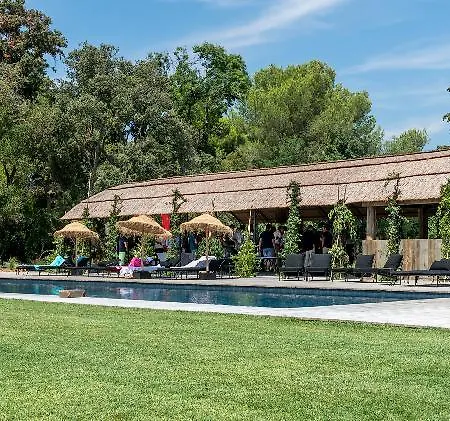 Domaine Tarbouriech, Demeure Privée&spa Couette-café