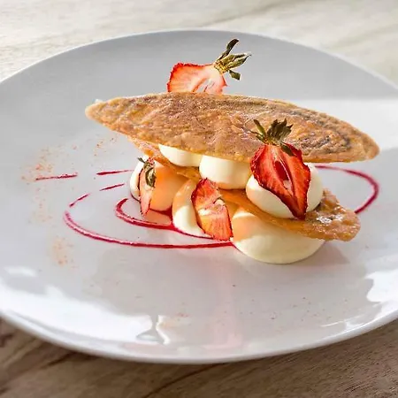 Domaine Tarbouriech, Hôtel&spa 4*