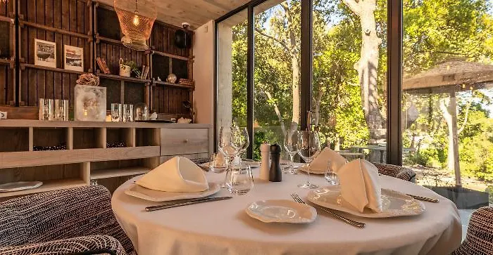 Domaine Tarbouriech, Demeure & Bed and Breakfast 4*