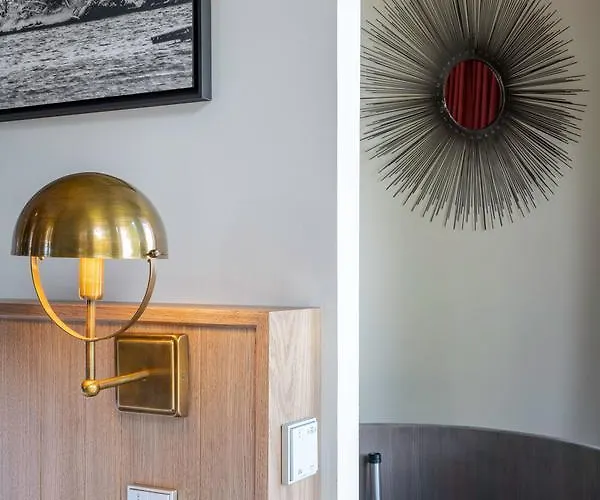 Domaine Tarbouriech, Demeure & Bed and Breakfast Marseillan (Herault)