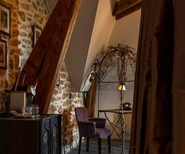 Bed and Breakfast Domaine Tarbouriech, Demeure &