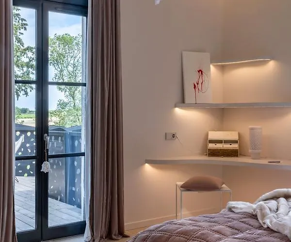 Domaine Tarbouriech, Demeure & Bed and Breakfast 4*