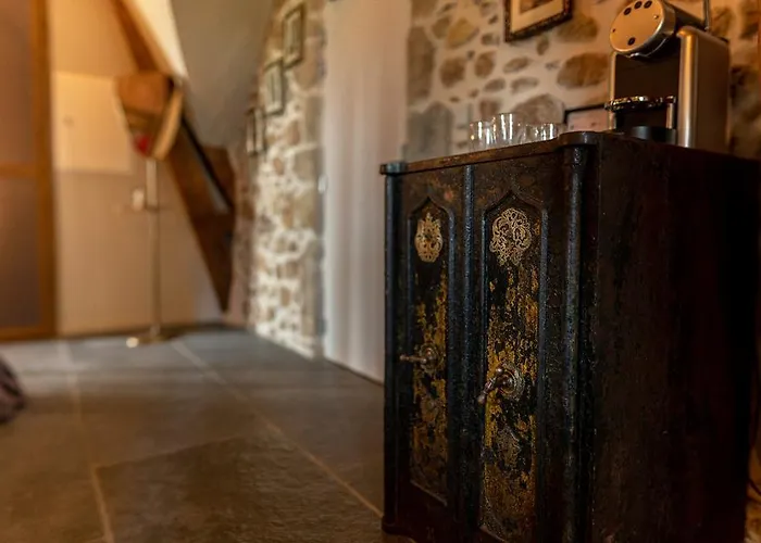 Domaine Tarbouriech, Demeure & Marseillan (Herault)