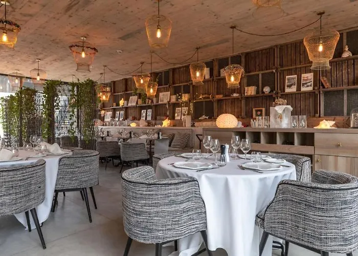 Domaine Tarbouriech, Demeure & Marseillan (Herault)