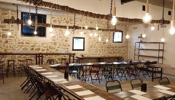 Bed and Breakfast Domaine Tarbouriech, Demeure & 4*