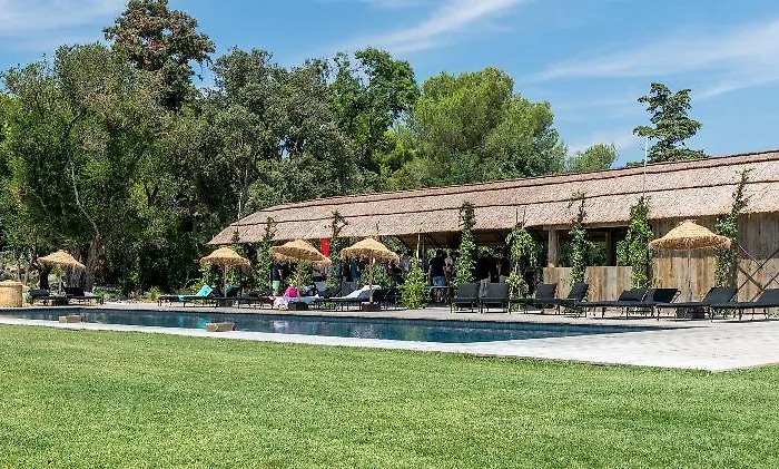 Domaine Tarbouriech, Demeure & Bed and Breakfast