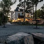 Domaine Tarbouriech, Demeure Privée&spa Marseillan (Herault)