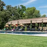 Domaine Tarbouriech, Demeure Privée&spa Couette-café