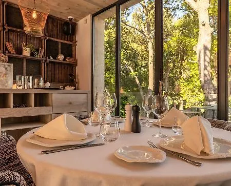 Domaine Tarbouriech, Demeure & 住宿加早餐酒店 4*