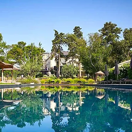 Domaine Tarbouriech, Demeure Privée&spa 4*