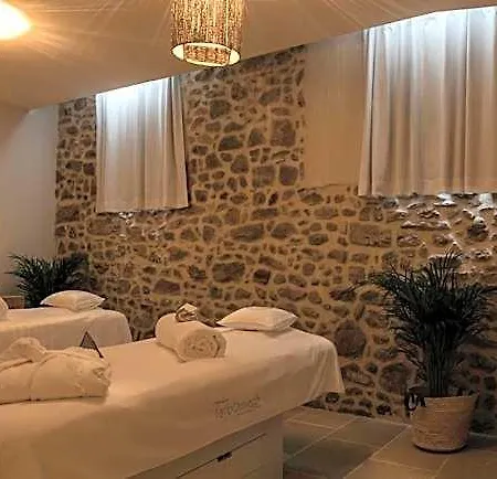 Domaine Tarbouriech, Demeure & Bed & Breakfast Marseillan (Herault)