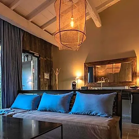 Domaine Tarbouriech, Demeure & Bed & Breakfast Marseillan (Herault)