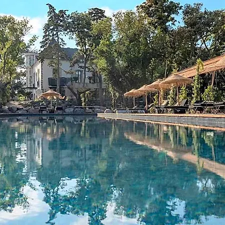 Domaine Tarbouriech, Demeure Privée&spa 4*