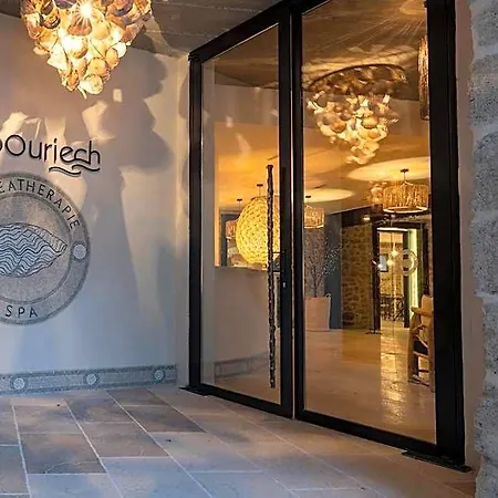 Domaine Tarbouriech, Demeure Privée&spa