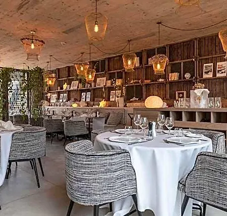 Couette-café Domaine Tarbouriech, Demeure Privée&spa 4*